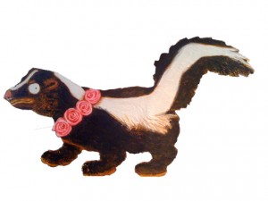 skunk rosessm
