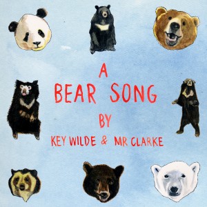 Bear Song Cover